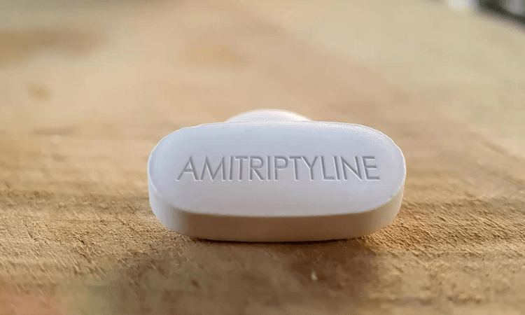 How Long Does Amitriptyline Take to Work for Nerve Pain?