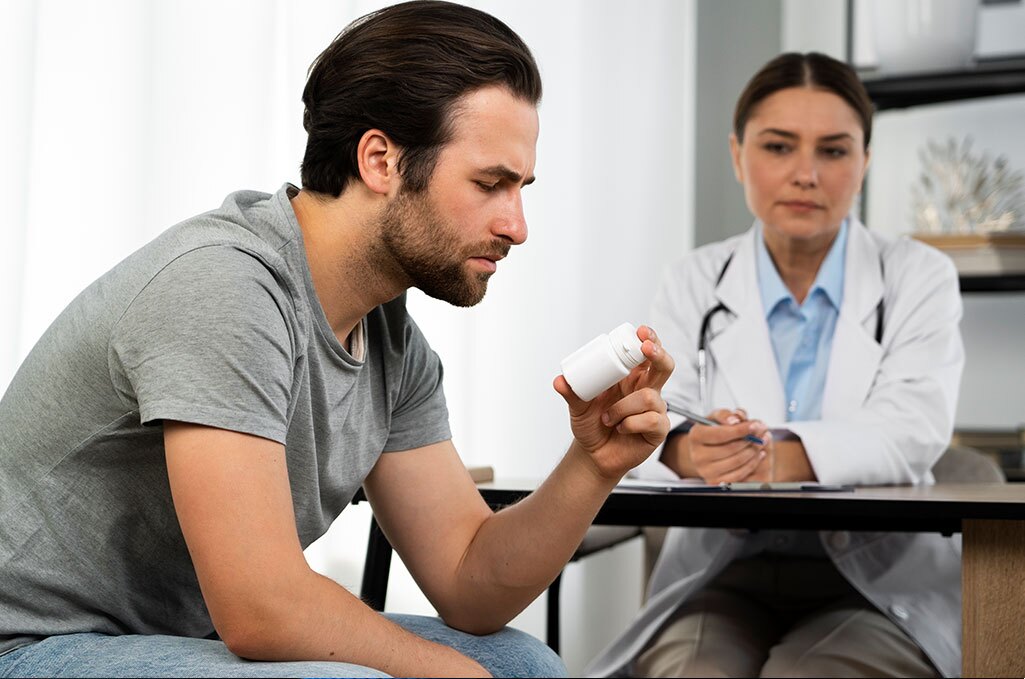 Effective Treatment Options for Heroin Addiction